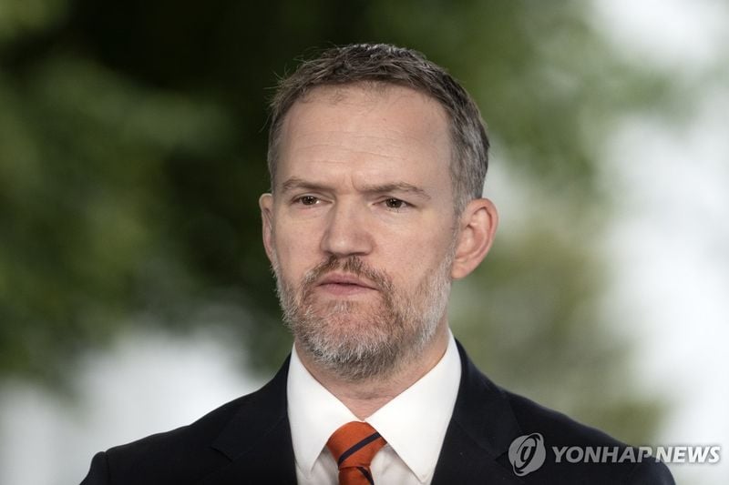 미국, WTO 체제 공식 종식 선언…“트럼프 라운드로 새 무역질서 구축”