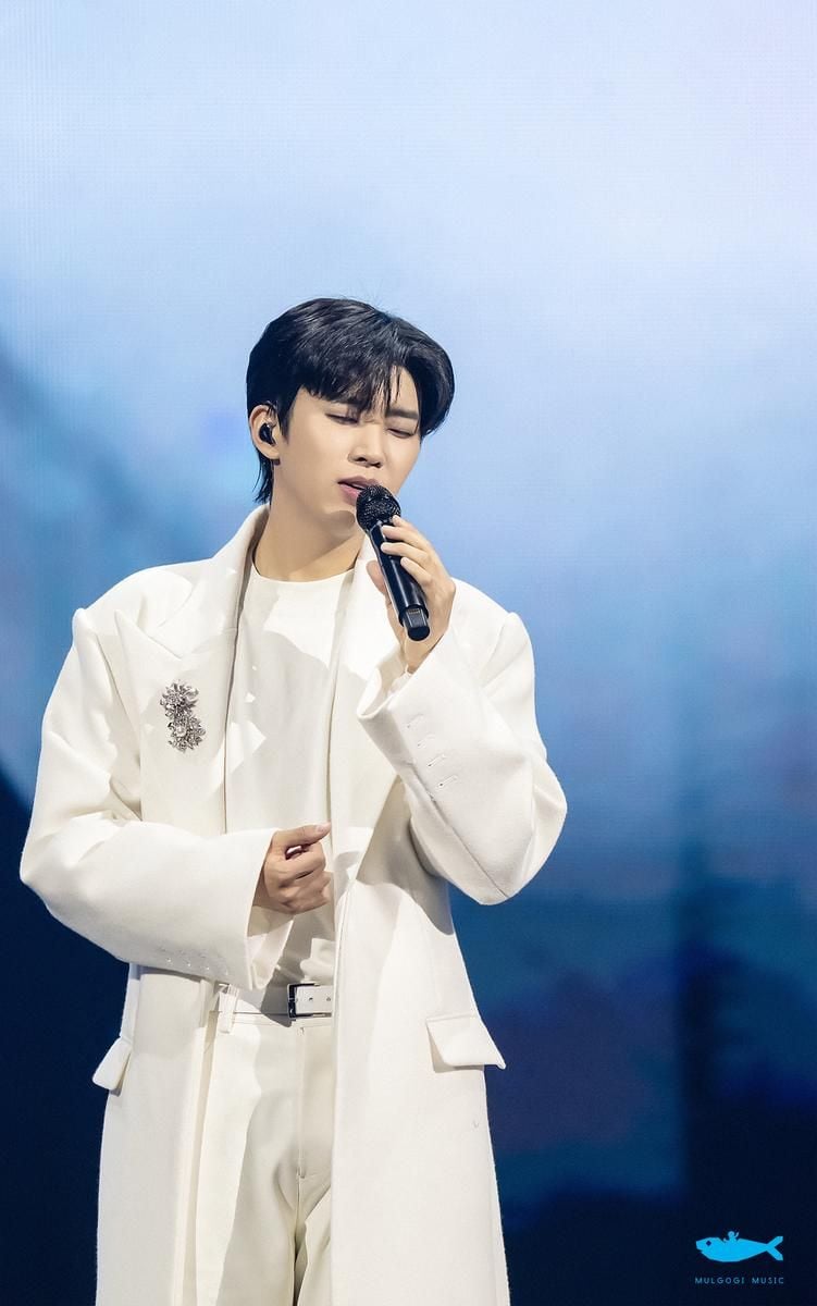 “9년간 쌓은 신화”…임영웅, 데뷔 9주년→콘서트·영화까지 대기록 행진