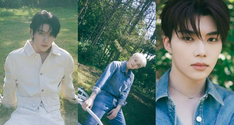 “제로베이스원, 거침없는 일상”…정규 1집 ‘NEVER SAY NEVER’ 콘셉트 포토→자유분방 매력 기대