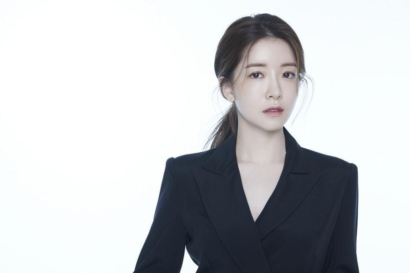 “특별한 동행의 시작”…정인선, 블리츠웨이 재계약→‘화려한 날들’로 첫 주연 출격 / 블리츠웨이엔터테인먼트