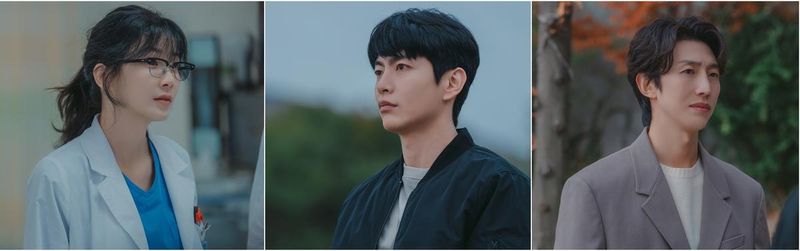 “삶과 죽음 사이의 흔들림”…이보영, ‘메리 킬즈 피플’ 깊어진 딜레마→본방 기대감 폭발 / MBC