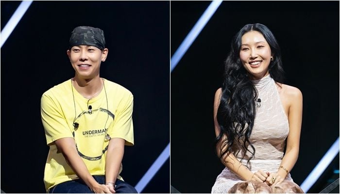 “로꼬·화사, ‘라이브 와이어’서 1억뷰 신화 재현→글로벌 협업 무대까지” / Mnet