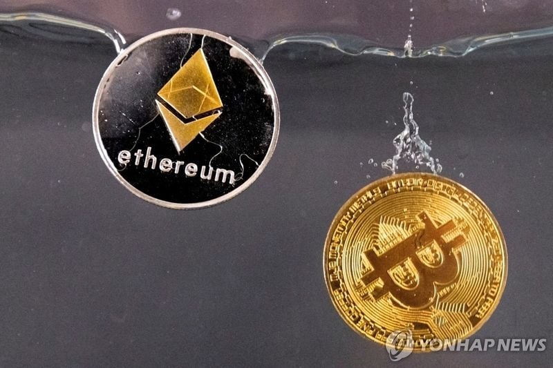 비트코인 2.1% 상승…트럼프, 401(k) 가상화폐 투자 허용 행정명령