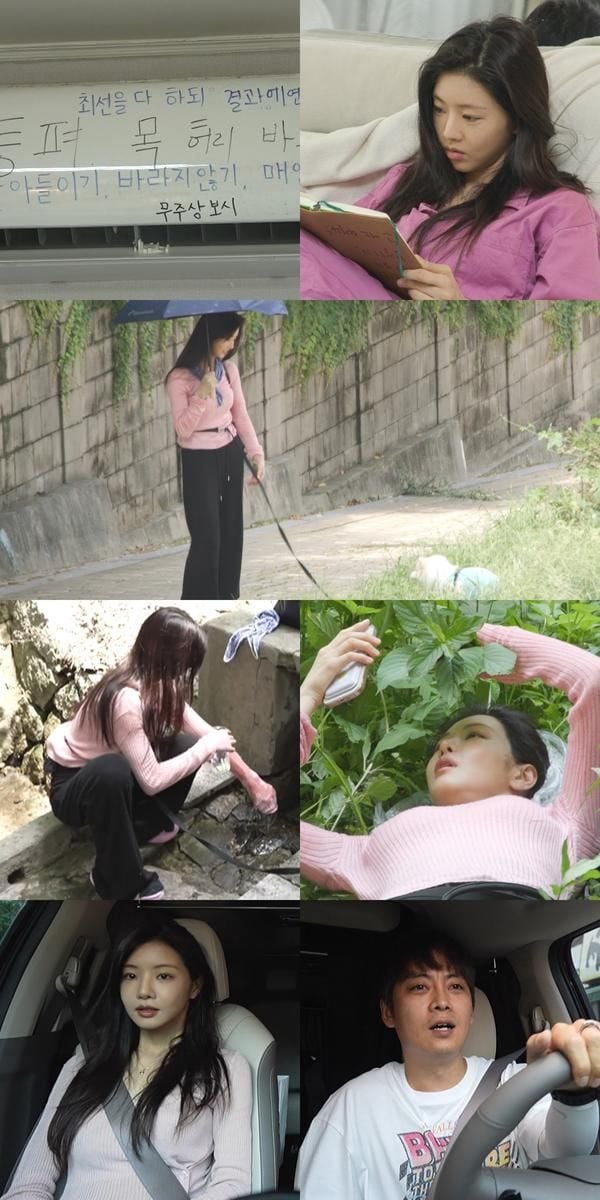 “이세희 현실 엉뚱美 폭발”…전지적 참견 시점, 진심 어린 하루→시청자 재출연 열망