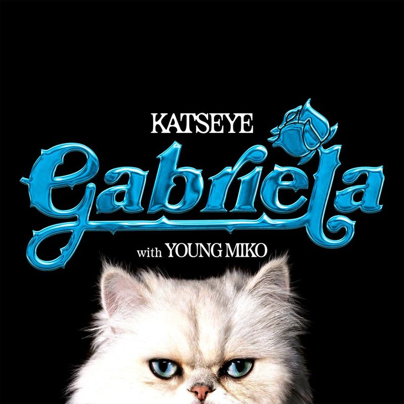 “글로벌 신드롬 입증했다”…캣츠아이, ‘Gabriela’ 리믹스→팝스타 파워랭킹도 급상승