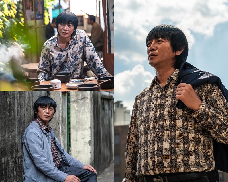 “강렬한 눈빛으로 통했다”…원현준, ‘파인: 촌뜨기들’서 압도적 씬스틸러→최종회 기대감 / 월트디즈니 컴퍼니 코리아