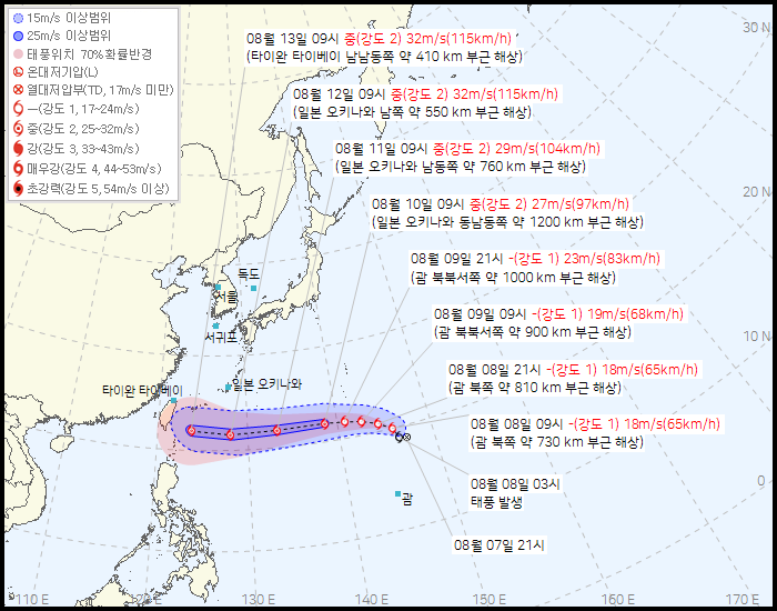 기상청