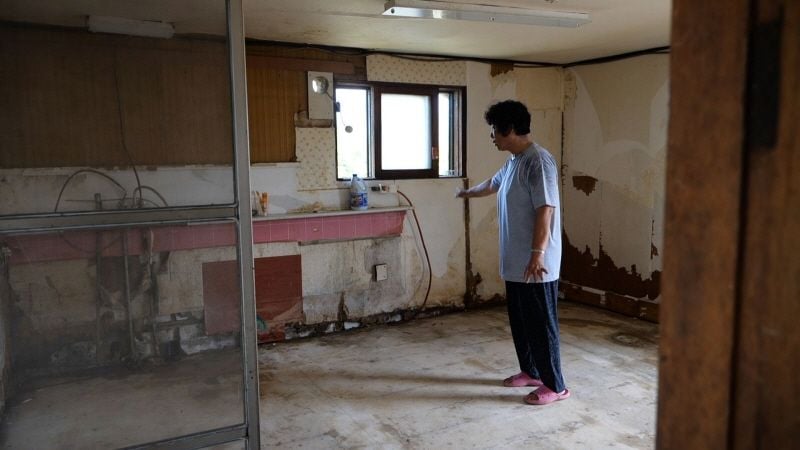 “수해 후엔 상처만 남았을까”…‘동행’ 아름이네 삼 남매, 마을회관에서의 여름→가족의 품으로 가는 길 / KBS