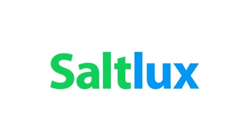 솔트룩스 CI