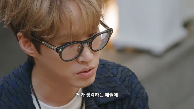 “크고 작은 공연의 의미”…타블로, 깊어진 시선→예술의 존재 이유 / 가수 타블로 인스타그램