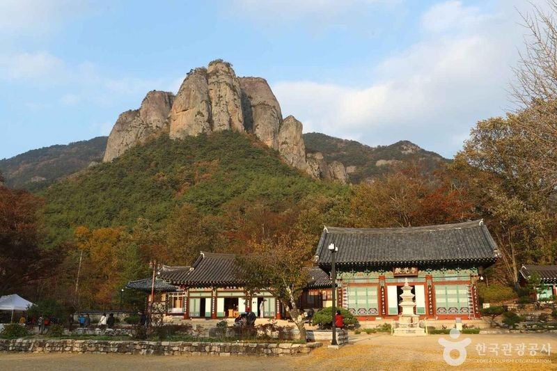 사진 출처 = 포토코리아(한국관광공사) 대전사