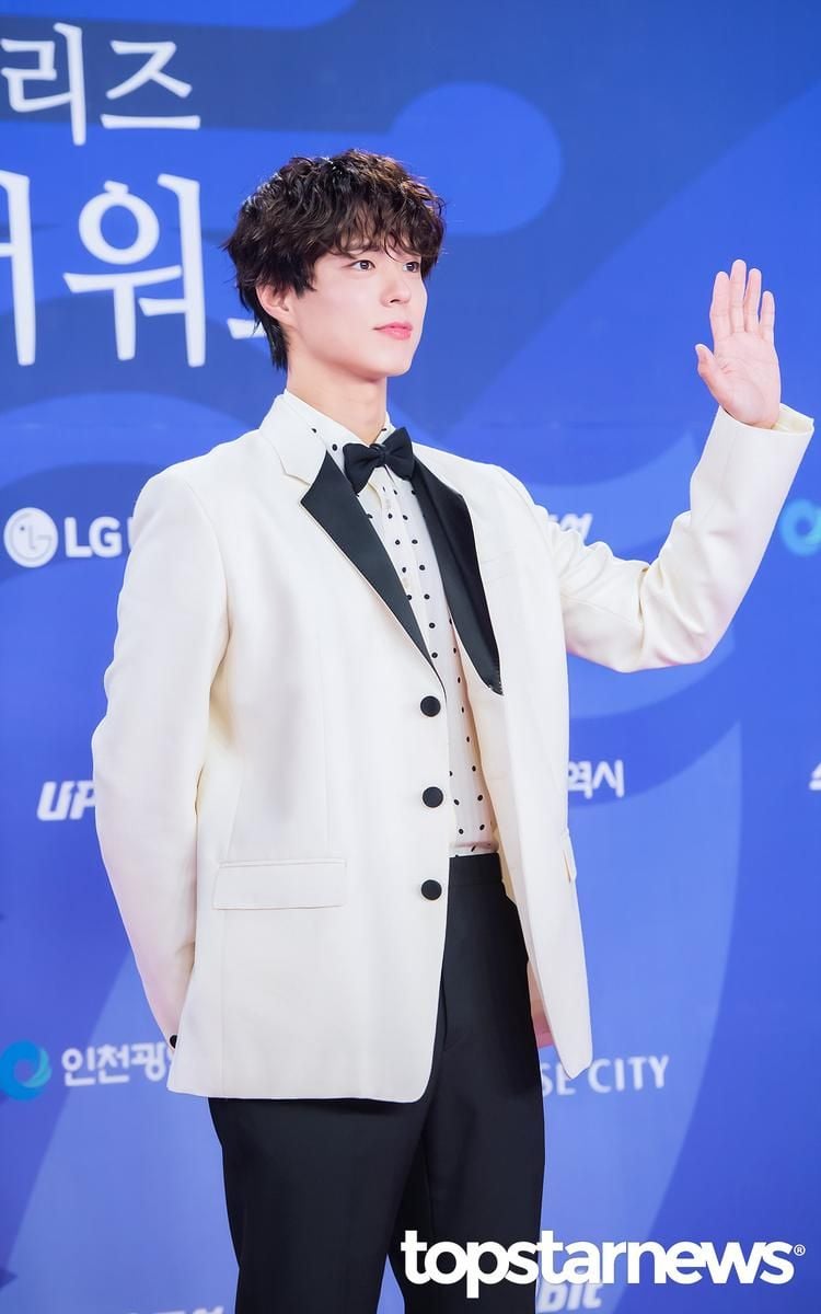 박보검 / 인천, 최규석 기자