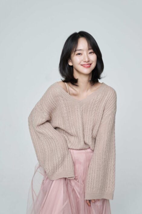 원진아 / 아티스트컴퍼니