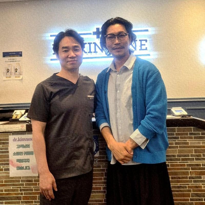 “언제나 든든한 존재”…최귀화, 여름 오후→따스한 감사 전해 / 배우 최귀화 인스타그램
