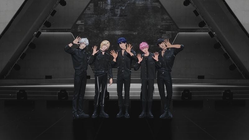 플레이브 공식 채널