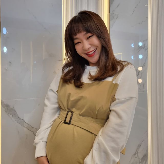 정주리 인스타그램