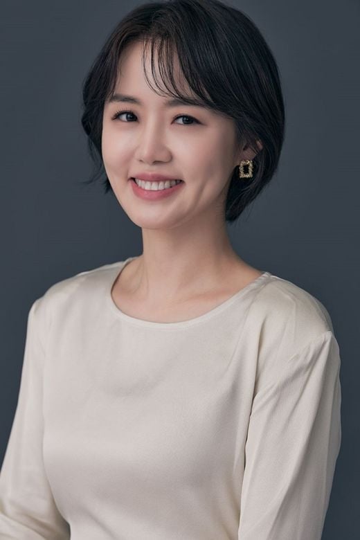이하정 sns