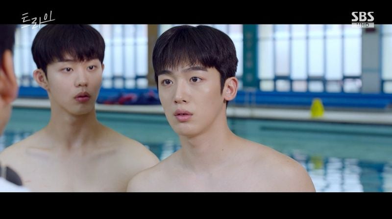 “카리스마와 순정의 공존”…김요한, ‘트라이’서 청춘 에너지→여심 사로잡았다