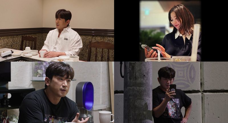 “품절남 선언에 놀란 가족들”…이민우, ‘살림남’서 결혼·임신·러브스토리→진짜 속마음 드러낸다 / KBS2TV