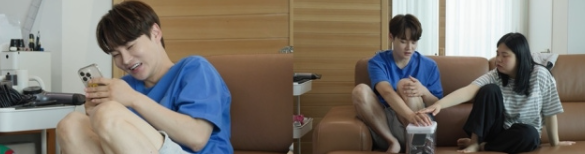 박서진, 사기와 옥탑방의 기억