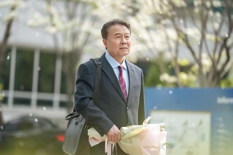 “새로운 K-아버지의 얼굴”…천호진, ‘화려한 날들’ 이상철로 세대 감동→주말 안방 기대 / KBS 2TV '화려한 날들'