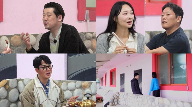 “24기 옥순 마음 흔들렸다”…미스터 나·미스터 권, ‘나솔사계’서 원초적 직진→정곡 찌르기 / SBS Plus, ENA