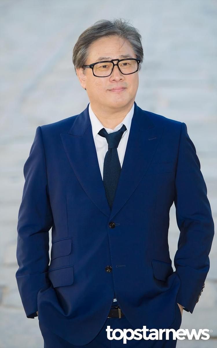 박찬욱 감독 / 톱스타뉴스 HD포토뱅크