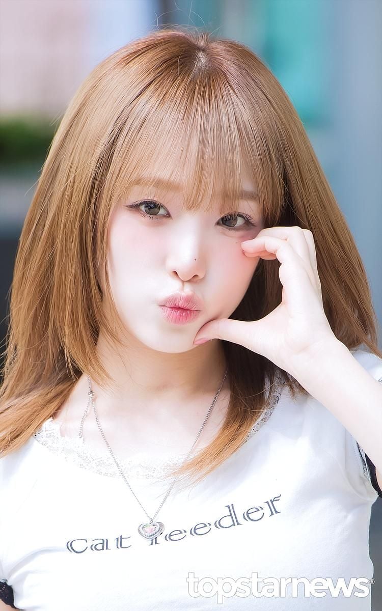 최예나/톱스타뉴스 HD포토뱅크
