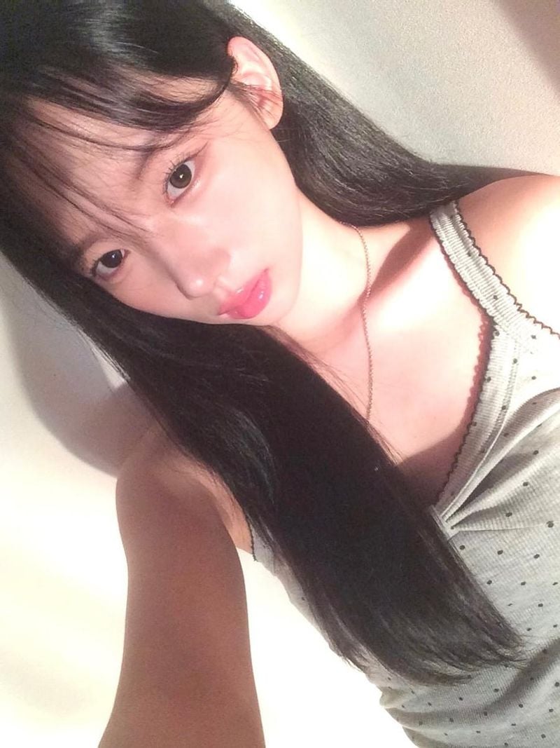 “빛에 스며든 오후”…혜주, 여름 무드→섬세한 여운 / 걸그룹 클라씨 혜주 인스타그램