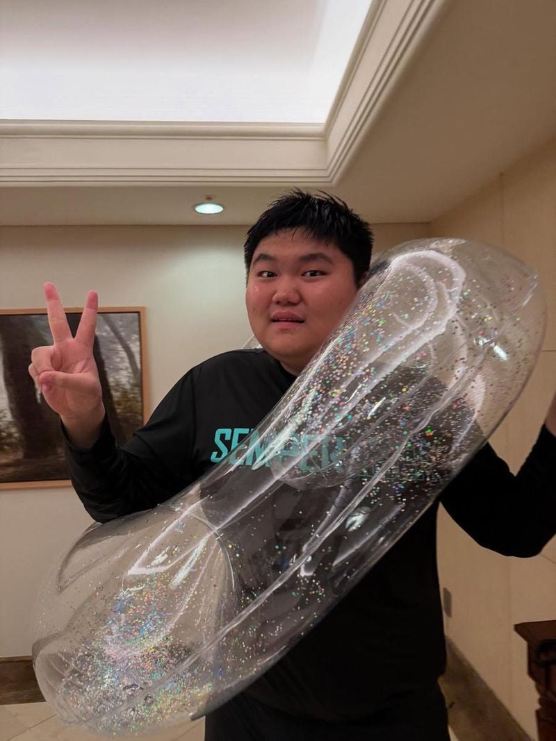 “행복한 민이의 웃음소리”…오윤아, 평온한 일상→따스한 가족의 온기 / 배우 오윤아 인스타그램