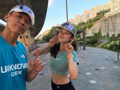 션 인스타그램