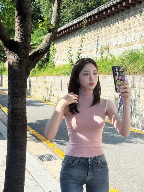 성해은 인스타그램