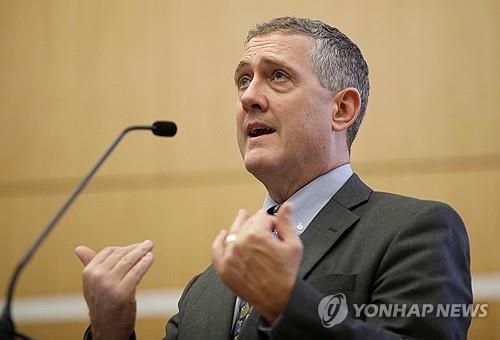 연준 차기 의장 후보 10명으로 확대…불러드·서머린 포함