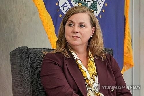 美연준 보먼 "연내 3회 금리 인하 필요"…고용감속 선제 대응 강조