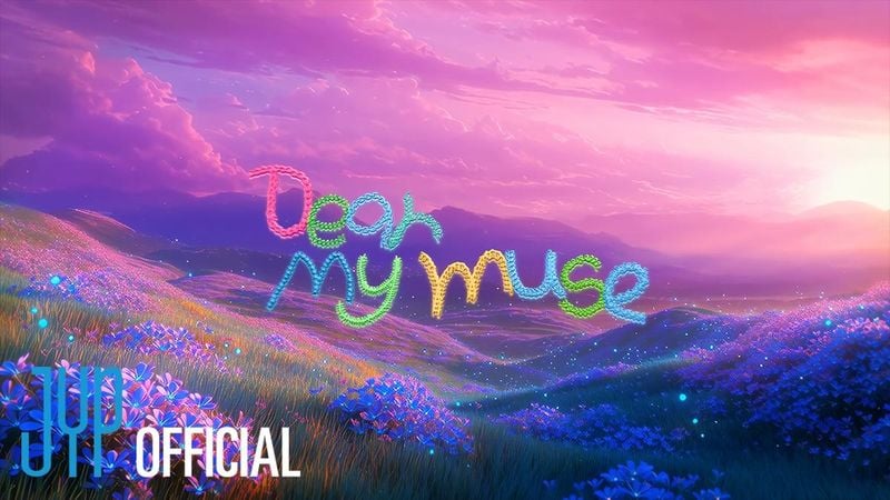 “꿈과 현실 사이 멜로디”…JUN. K, ‘Dear my muse’로 4년 9개월 만에 컴백→가을 감성 예고