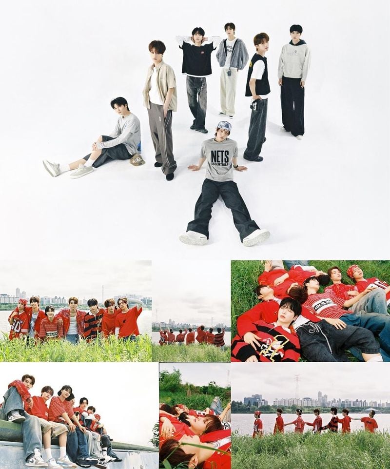 “아이덴티티 unevermet, 소년미의 청량 폭발”…데뷔 앨범 트랙·포토에 팬심 요동→D-1 기대감 증폭 / 모드하우스