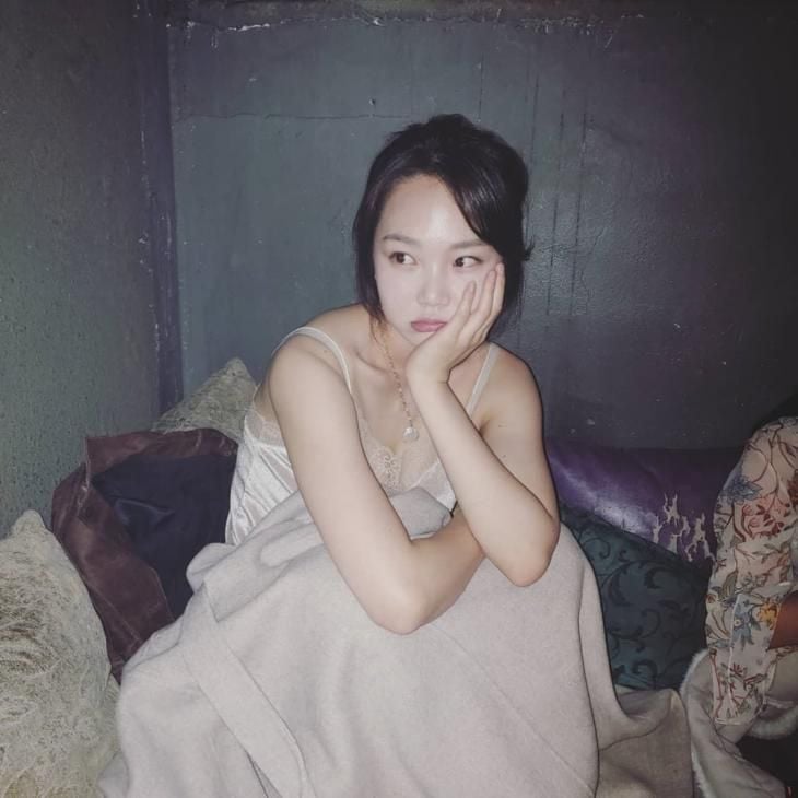 손수아 인스타그램