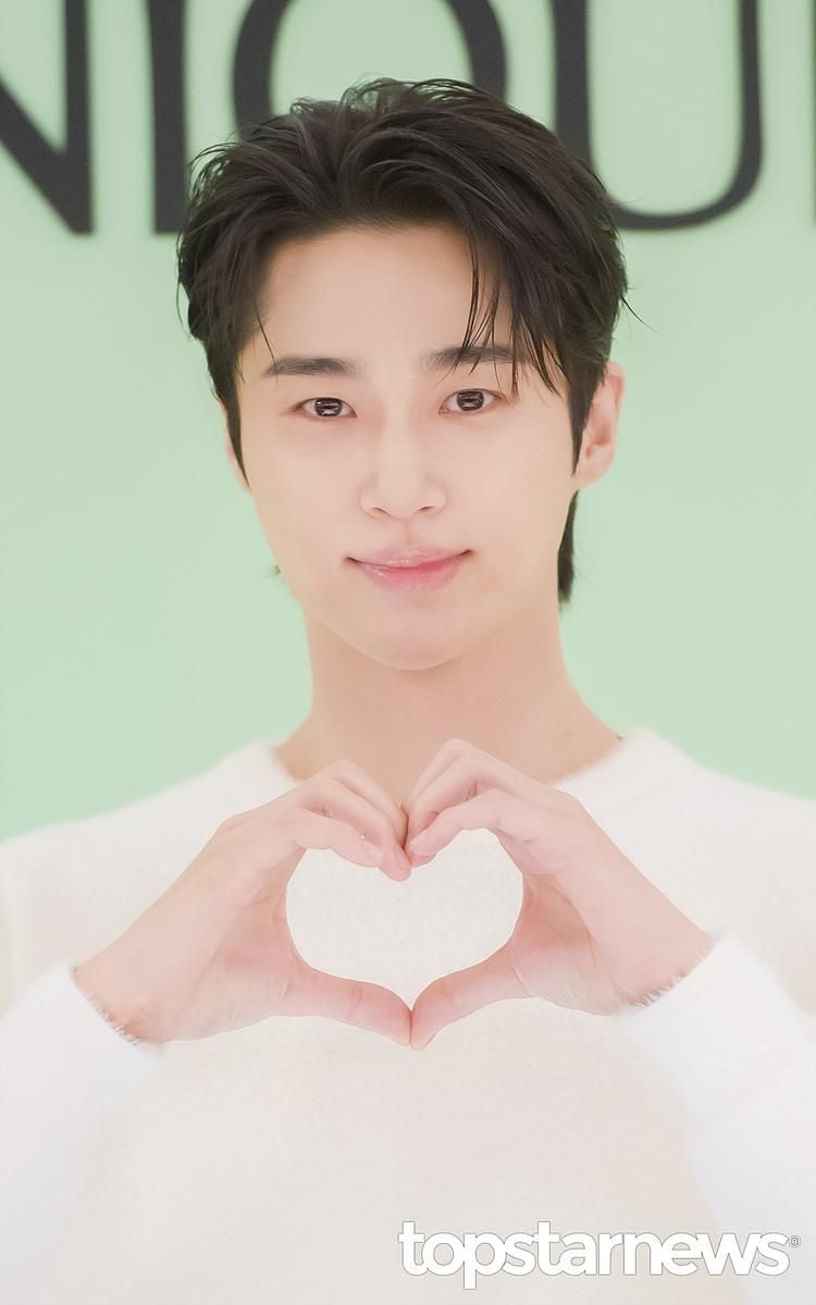 변우석 / 서울, 최규석 기자