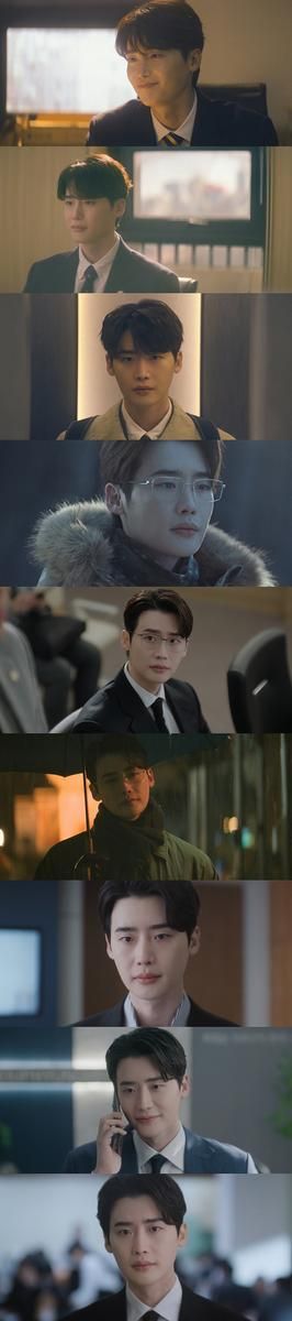 “공감의 파장 번진다”…이종석, ‘서초동’서 마지막 변화→최종회 기대 이끈다 / tvN