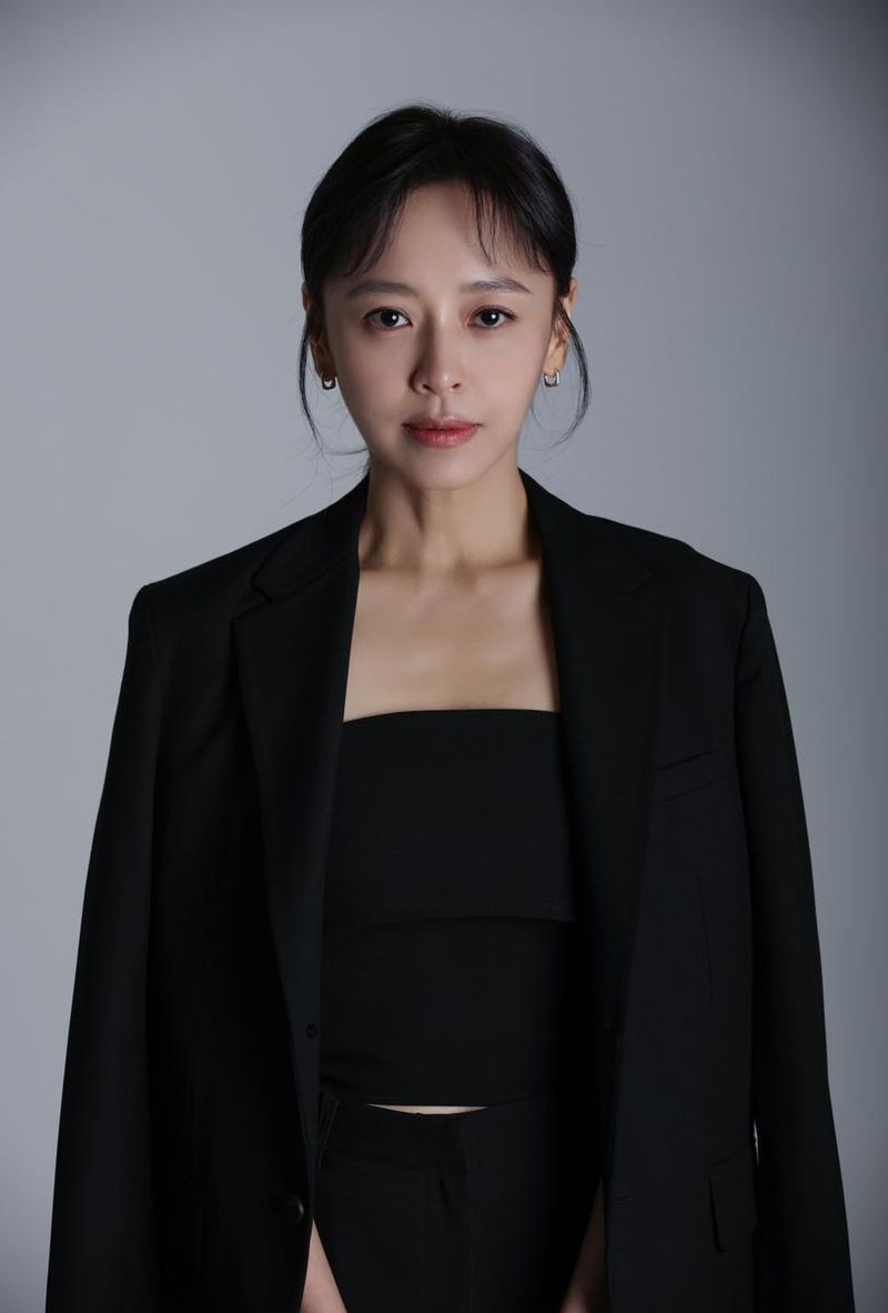 강성연 / 디어이엔티