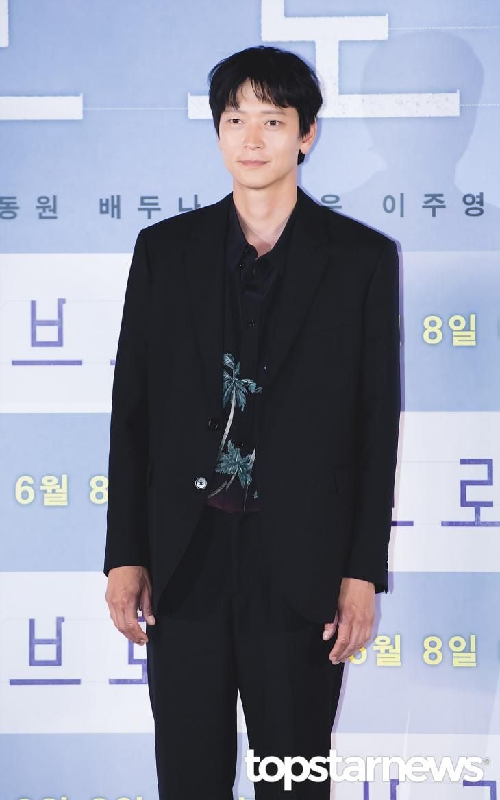 강동원/톱스타뉴스 HD포토뱅크