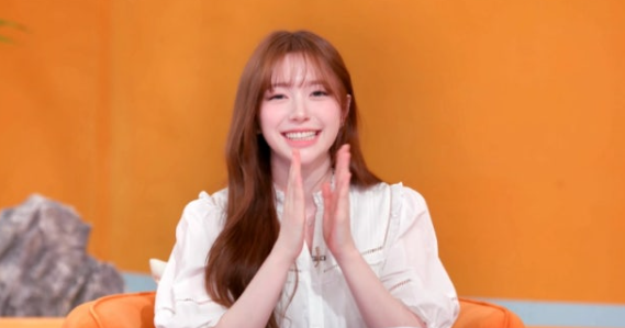 피프티피프티 문샤넬, 글로벌 배움의 여정과 러블리 매력
