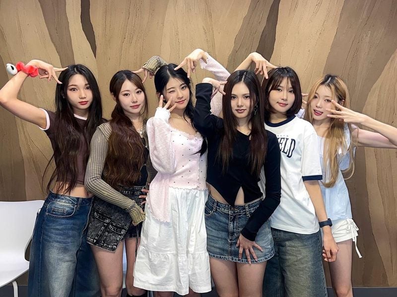 키라스 인스타그램