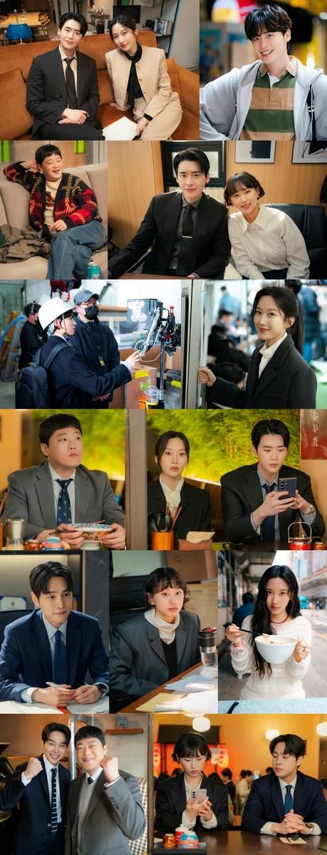 “마음에 남은 성장”…이종석·문가영, ‘서초동’ 마지막 회→어변저스의 훈훈한 작별 / tvN