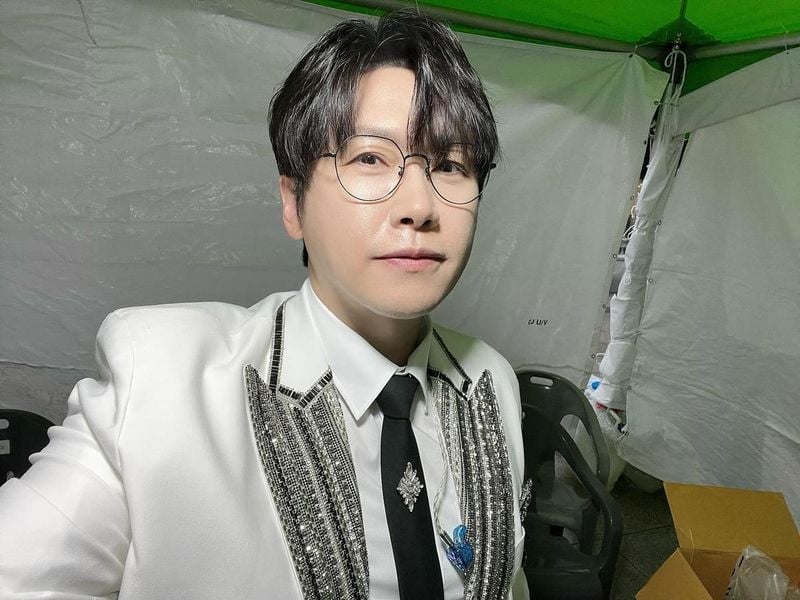“축제의 설렘이 번졌다”…춘길, 통영 무대→여름밤 뜨겁게 물들였다 / 가수 춘길 인스타그램