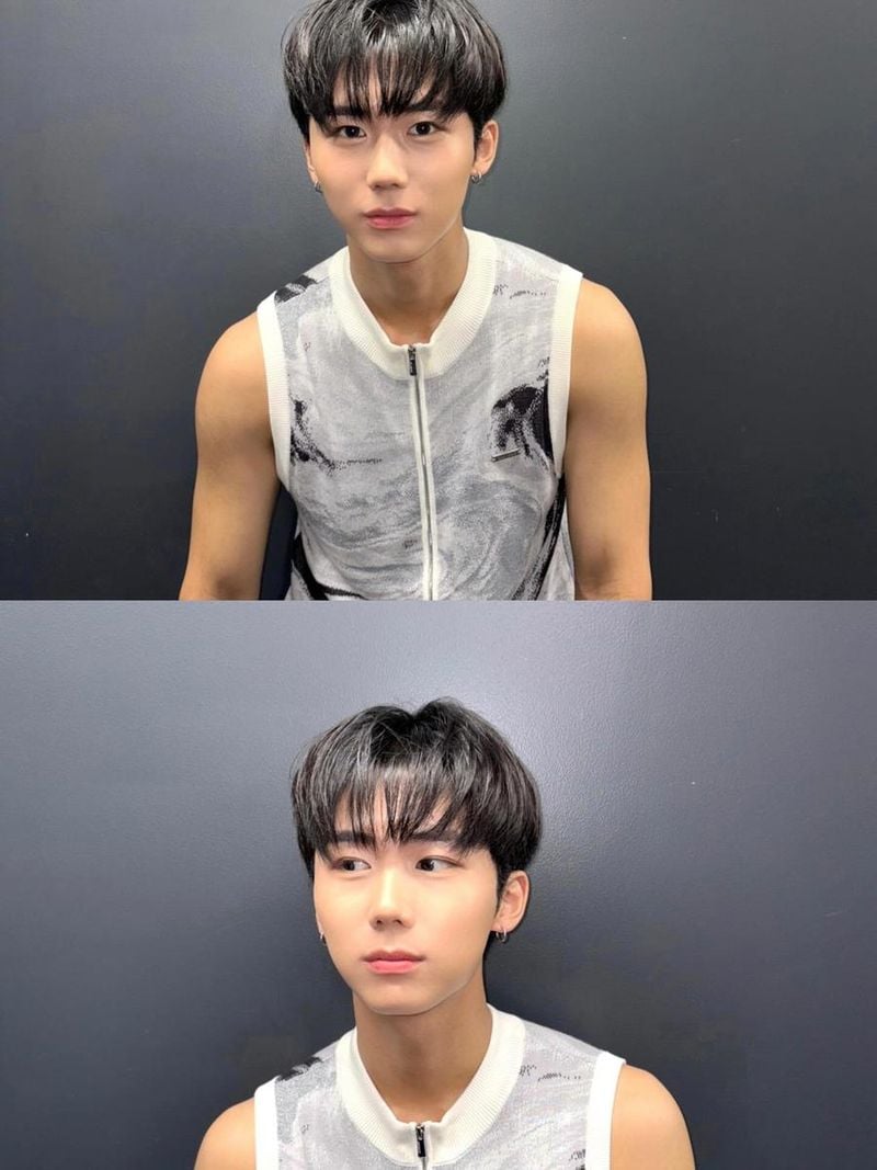 “Don‘t scroll until the end”…김종형, 여름 오후→단단한 눈빛으로 시선 압도 / 그룹 디케이지 김종형 인스타그램