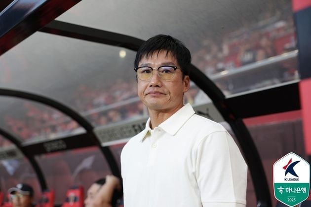 “시즌 첫 연패 충격”…광주FC 이정효, 포항에 0-1 패배 후 위기감 표출 / 연합뉴스