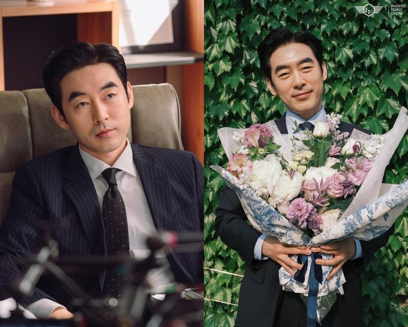 “고맙다 어쏘 변호사들”…박형수, ‘서초동’ 마지막까지 현실감 있는 대표 변신→새로운 행보 기대 / 프레인TPC