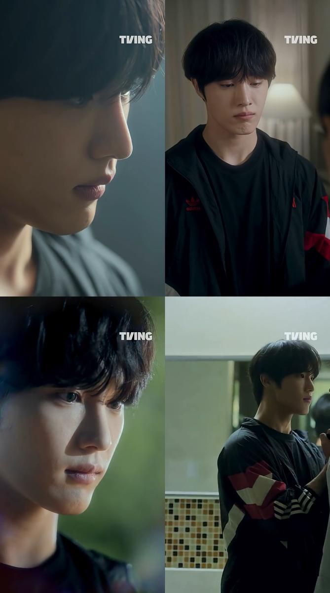 “빛도윤의 성장과 질투”…CIX 현석, ‘나, 나 그리고 나’서 도도한 인기남→색다른 매력 예고 / 티빙