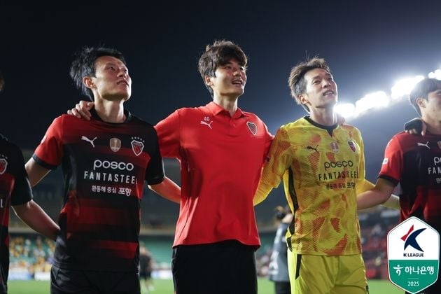 “왼발 결승골 작렬”…홍윤상, 기성용 효과로 광주전 1-0 승리 견인 / 연합뉴스